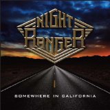 NIGHT RANGER