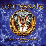 WHITESNAKE WHITESNAKE