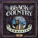 BLACK COUNTRY COMMUNION