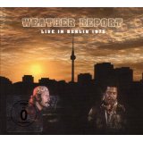 WEATHER REPORT WEATHER REPORT