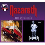 NAZARETH NAZARETH