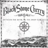 BLACK STONE CHERRY