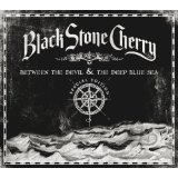 BLACK STONE CHERRY