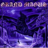 GRAND MAGUS GRAND MAGUS