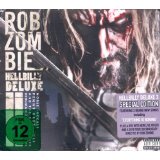 ROB ZOMBIE