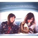 McGARRIGLE KATE & ANNA