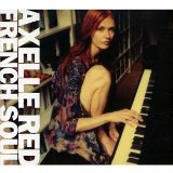 RED AXELLE