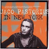 PASTORIUS JACO