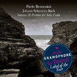 BACH JOHANN SEBASTIAN