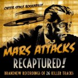 MARS ATTACKS
