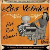 LOS VOLIDOS