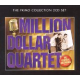 MILLION DOLLAR QUARTET