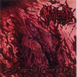 MUTILATED