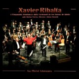 RIBALTA XAVIER