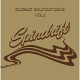 SPINDRIFT