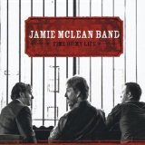McLEAN BAND JAMIE