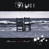 THENCE