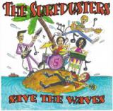 SURFDUSTERS