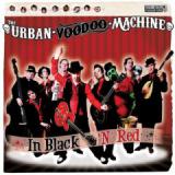 URBAN VOODOO MACHINE