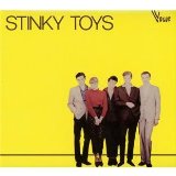 STINKY TOYS