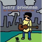 PRIESTMAN HENRY