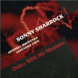 SHARROCK SONNY