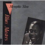 MEMPHIS SLIM