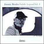 ROWLES JIMMY