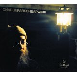 PARR CHARLIE