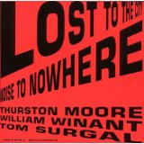 MOORE THUSTON