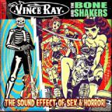 RAY VINCE RAY VINCE