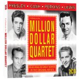 MILLION DOLLAR QUARTET