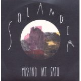 SOLANDER