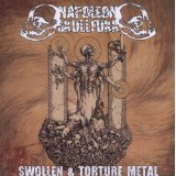 NAPOLEON SKULLFUKK