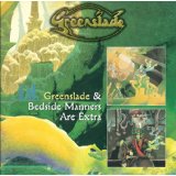 GREENSLADE