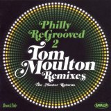 MOULTEN TOM MOULTEN TOM