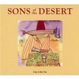 SONS OF THE DESERT SONS OF THE DESERT