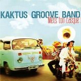 KAKTUS GROOVE BAND