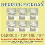 MORGAN DERRICK MORGAN DERRICK