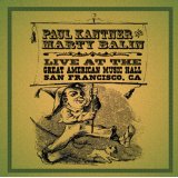 KANTNER PAUL & MARTY BALIN