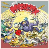MAGNETIX