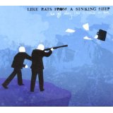 LIKE RATS FROM A SINKING