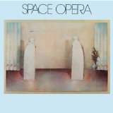 SPACE OPERA