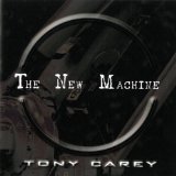 CAREY TONY