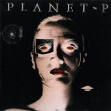 PLANET P PROJECT PLANET P PROJECT