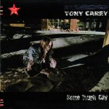 CAREY TONY