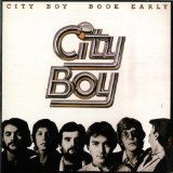 CITY BOY