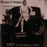 PLANET P PROJECT