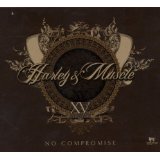 HARLEY & MUSCLE HARLEY & MUSCLE