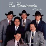 CAMINANTES CAMINANTES